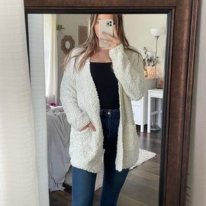Fashion Nova Cardigan